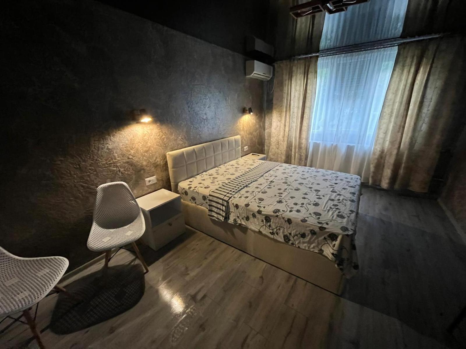 Downtown Galati Studio Εξωτερικό φωτογραφία