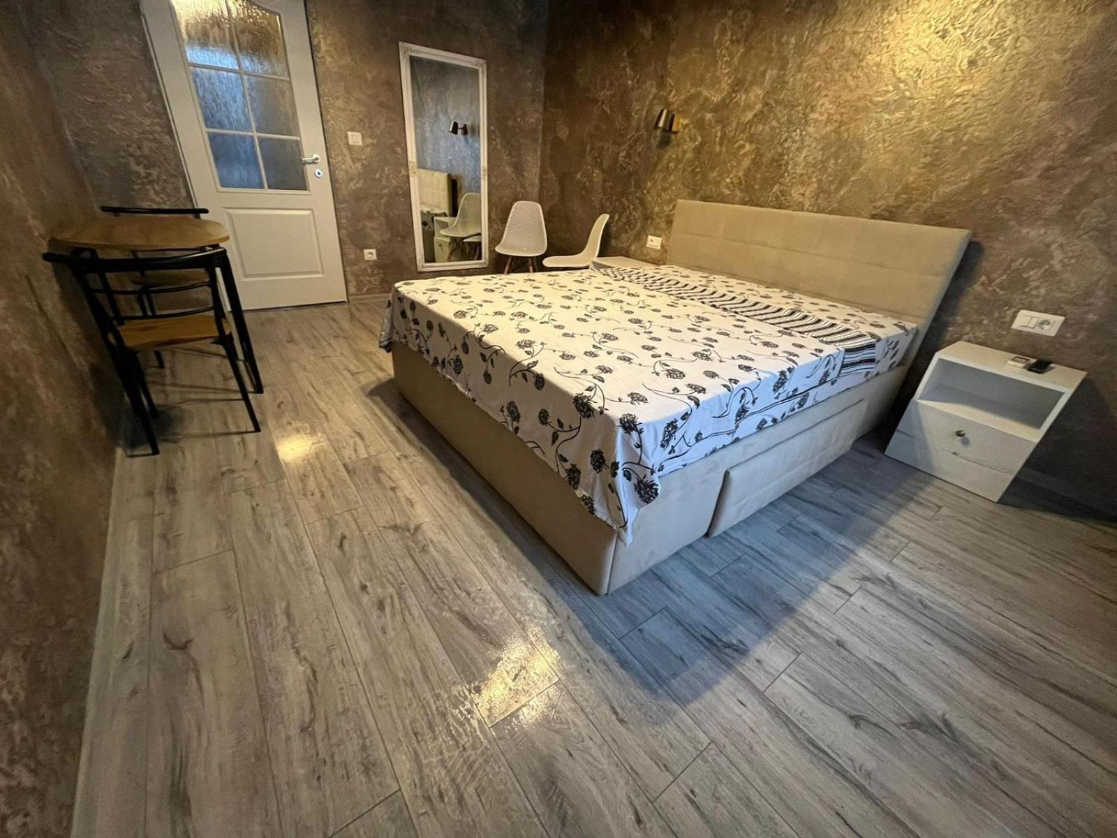 Downtown Galati Studio Εξωτερικό φωτογραφία