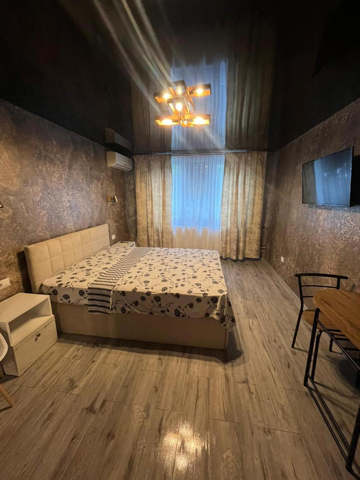 Downtown Galati Studio Εξωτερικό φωτογραφία